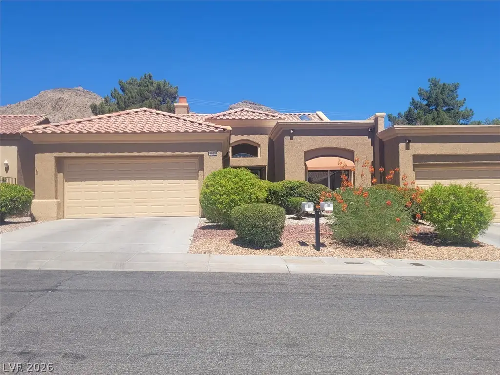 3013 Big Green Lane, Las Vegas, NV 89134 - #1
