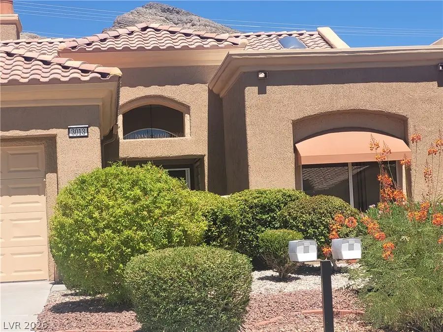 3013 Big Green Lane, Las Vegas, NV 89134 - #2