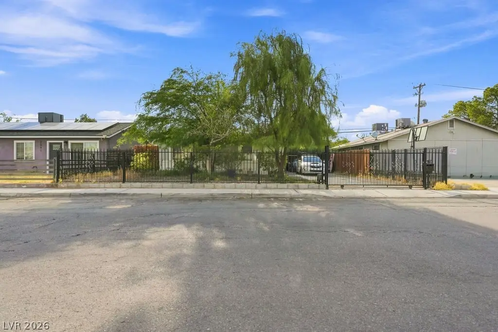 2545 Salt Lake Street, North Las Vegas, NV 89030 - #1
