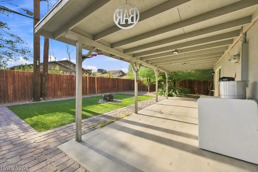 2545 Salt Lake Street, North Las Vegas, NV 89030 - #3