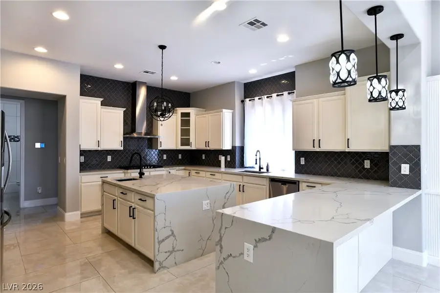 7008 Via Campanile Avenue, Las Vegas, NV 89131 - #3