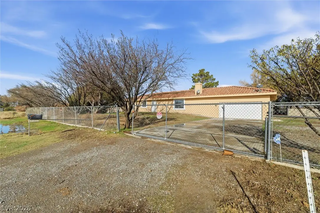 700 W Amarillo Avenue, Pahrump, NV 89048 - #1