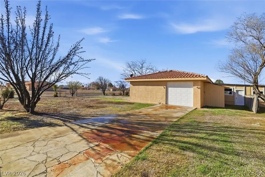 700 W Amarillo Avenue, Pahrump, NV 89048 - #3