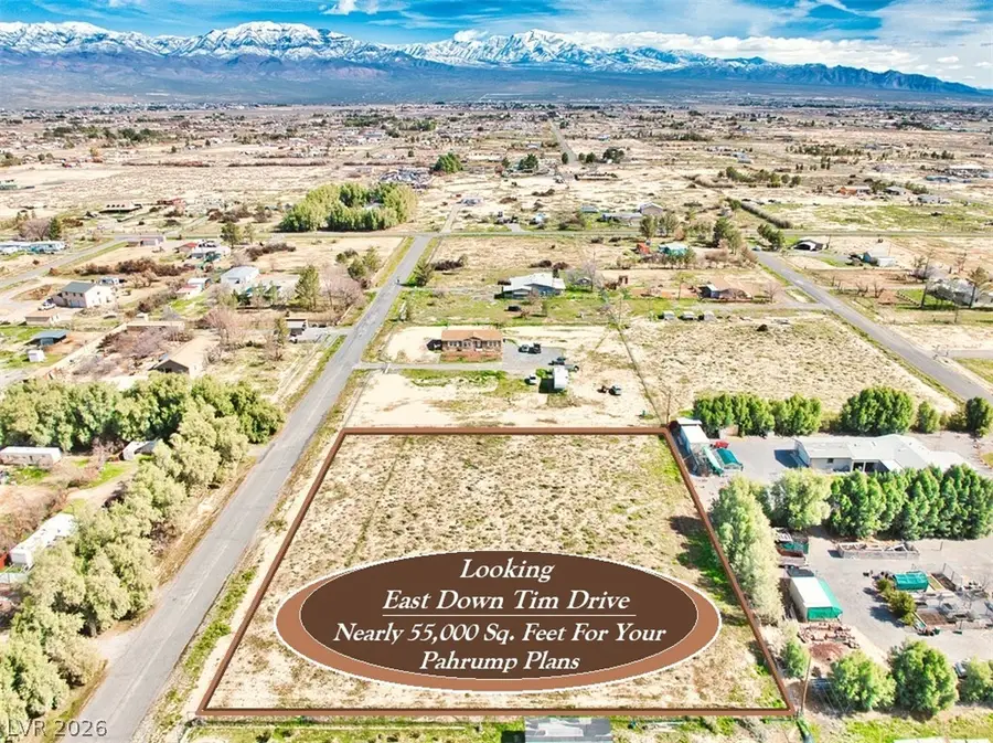Address Withheld By Seller, Pahrump, NV 89060 - #3