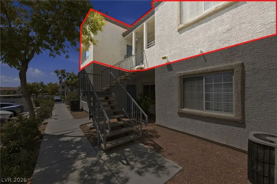 3318 N Decatur Boulevard #2114, Las Vegas, NV 89130 - #2