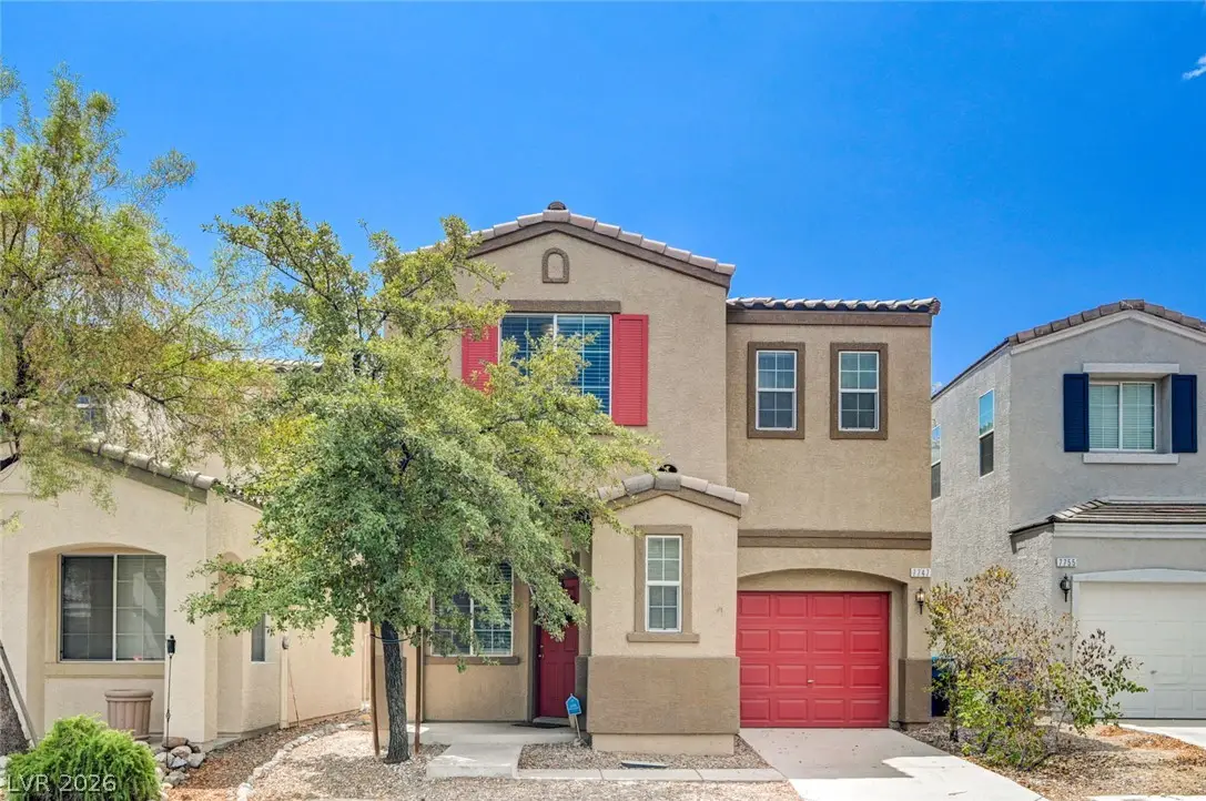 7747 Hampton Cove Lane, Las Vegas, NV 89113 - #1