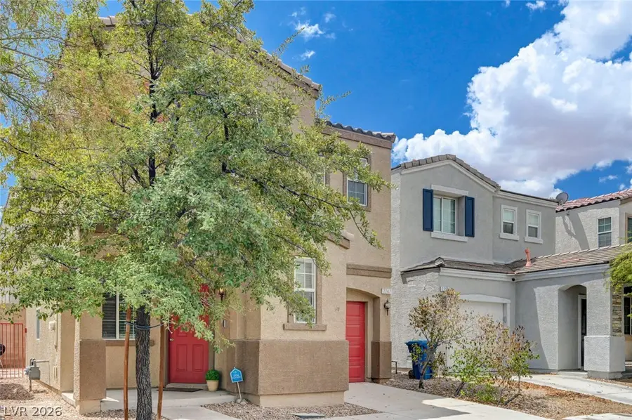 7747 Hampton Cove Lane, Las Vegas, NV 89113 - #3
