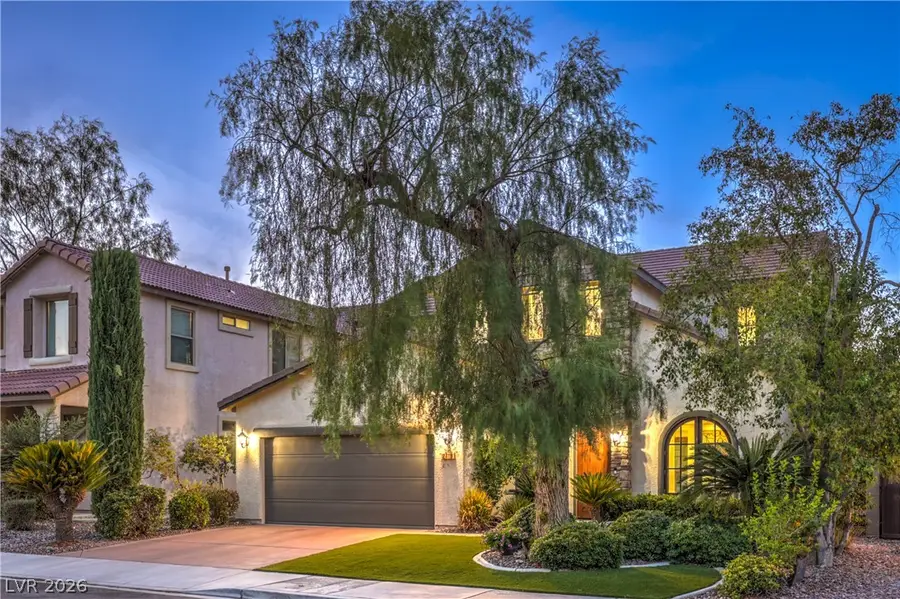 2418 Taragato Avenue, Henderson, NV 89052 - #2