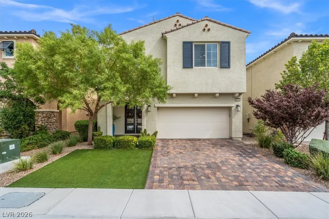 4274 Paragon Highlands Avenue, Las Vegas, NV 89141 - #1