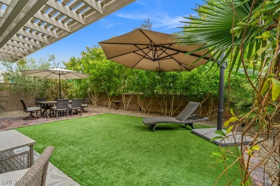 4274 Paragon Highlands Avenue, Las Vegas, NV 89141 - #3