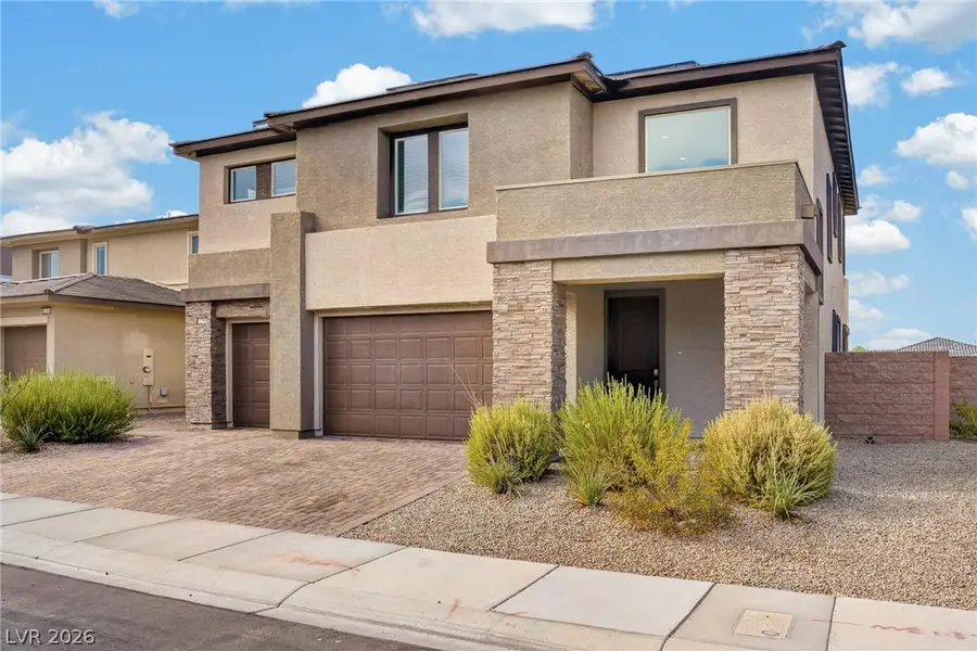 1288 Ventura Cliffs Avenue, Henderson, NV 89012 - #2