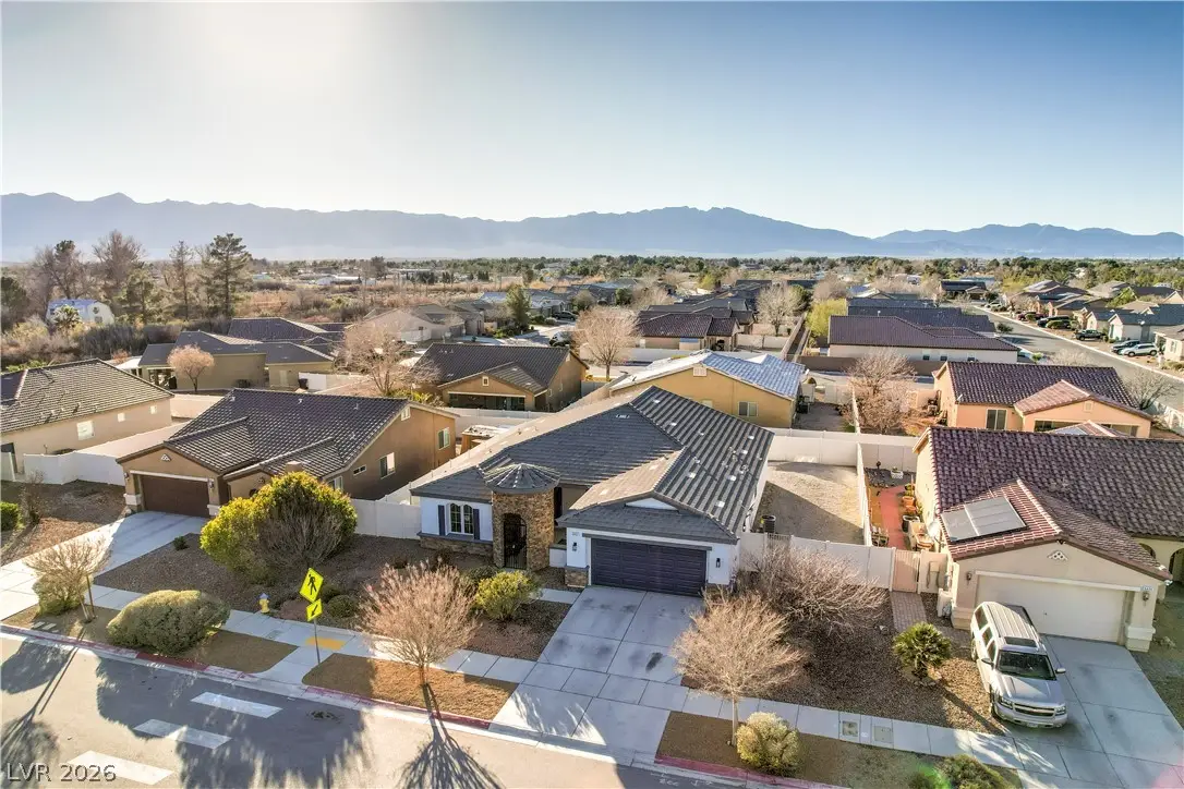 6452 Centennial Road, Pahrump, NV 89048 - #1