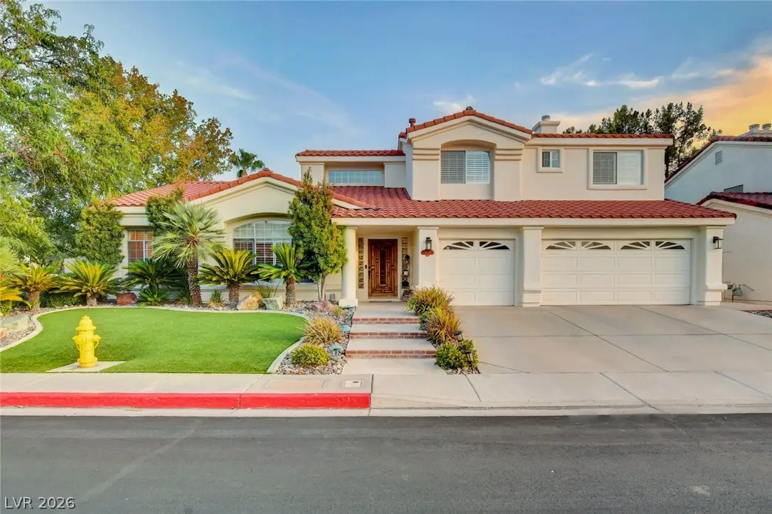 2017 Grafton Avenue, Henderson, NV 89074 - #1