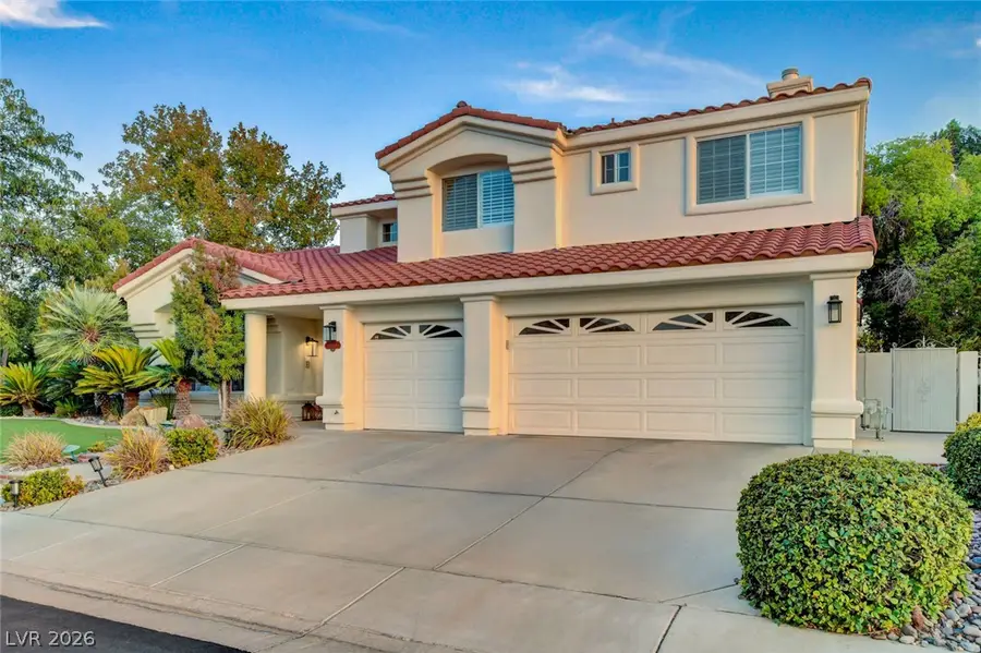 2017 Grafton Avenue, Henderson, NV 89074 - #2