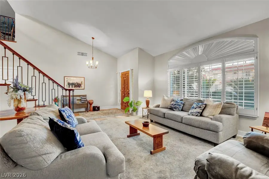 2017 Grafton Avenue, Henderson, NV 89074 - #3