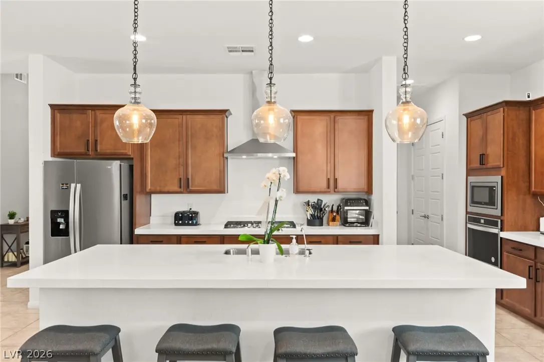 10160 Tree Blossom Avenue, Las Vegas, NV 89166 - #1