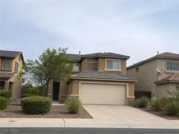 3724 Autumn King Avenue, Henderson, NV 89052