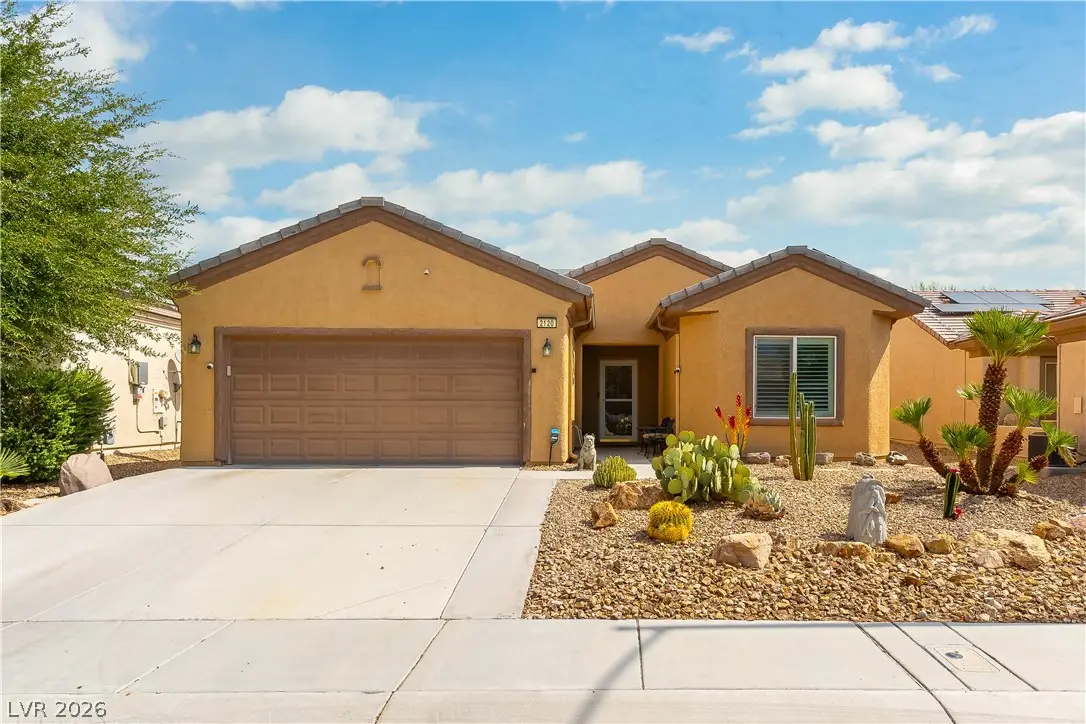 2120 Willow Wren Drive, North Las Vegas, NV 89084 - #1
