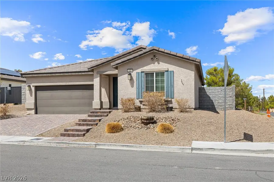 132 W Winston Lane, Indian Springs, NV 89018 - #2