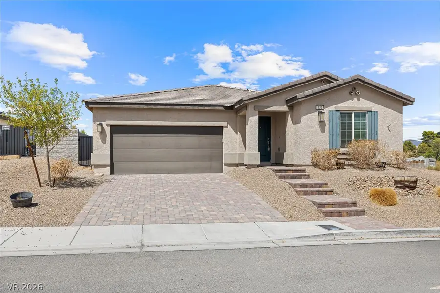 132 W Winston Lane, Indian Springs, NV 89018 - #3