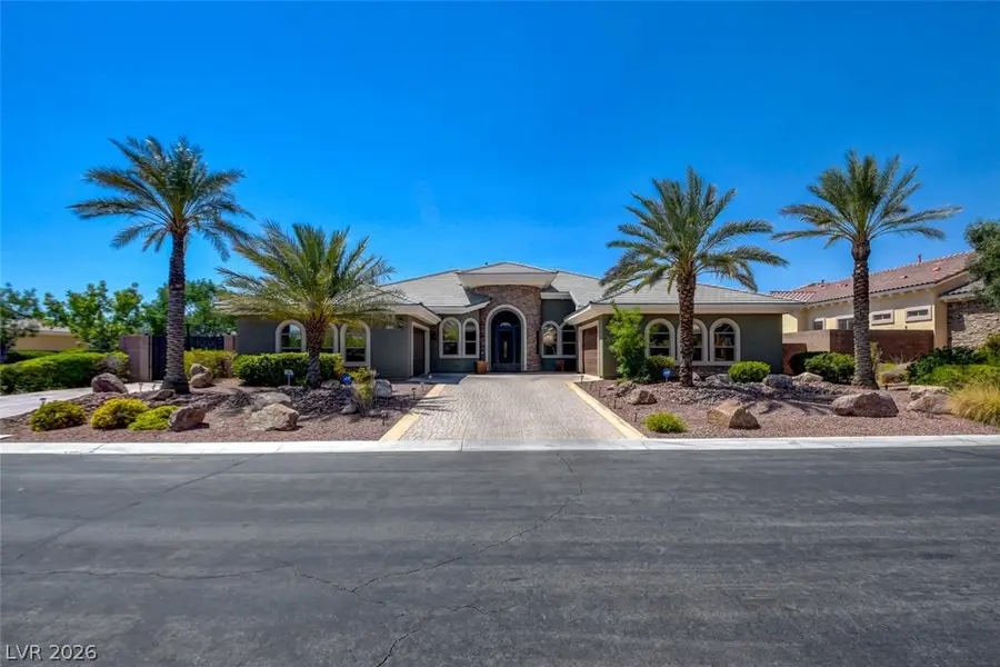 8465 Picket Ridge Court, Las Vegas, NV 89143 - #3