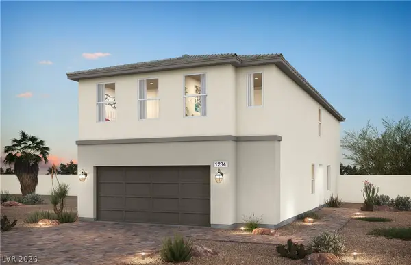 9792 Desert Thistle Court, Las Vegas, NV 89178