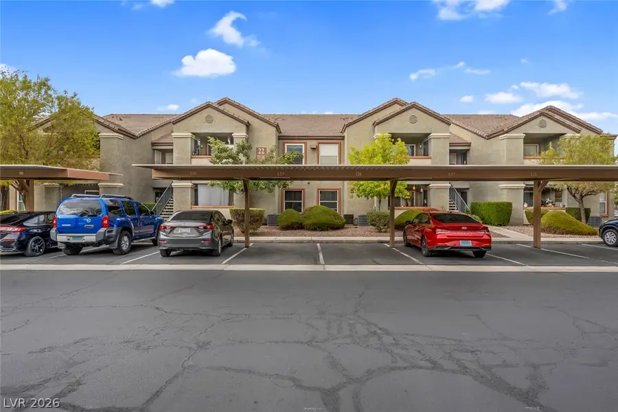 555 E Silverado Ranch Boulevard #2159, Las Vegas, NV 89183 - #2