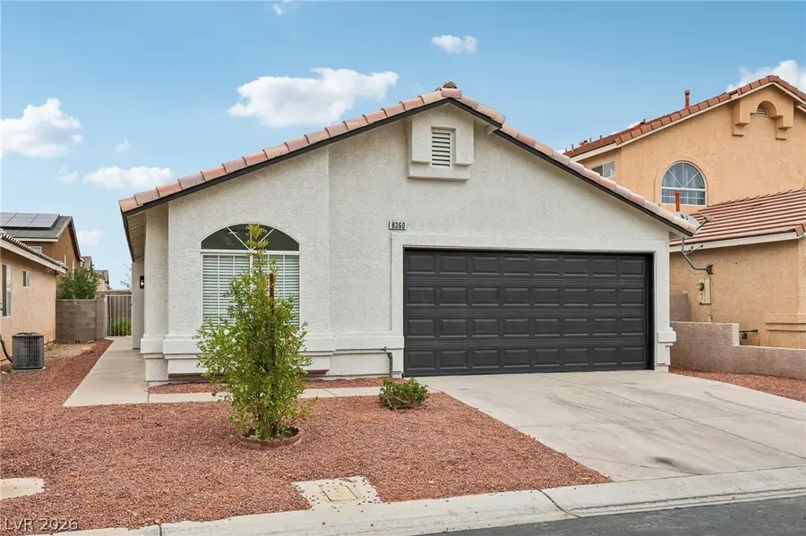 8360 Silverdale Avenue, Las Vegas, NV 89113 - #2