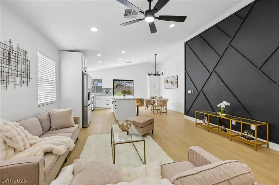 8360 Silverdale Avenue, Las Vegas, NV 89113 - #3