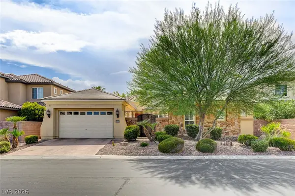 8435 Mayport Drive, Las Vegas, NV 89131