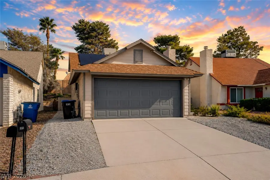 163 Spinnaker Drive, Henderson, NV 89015 - #3