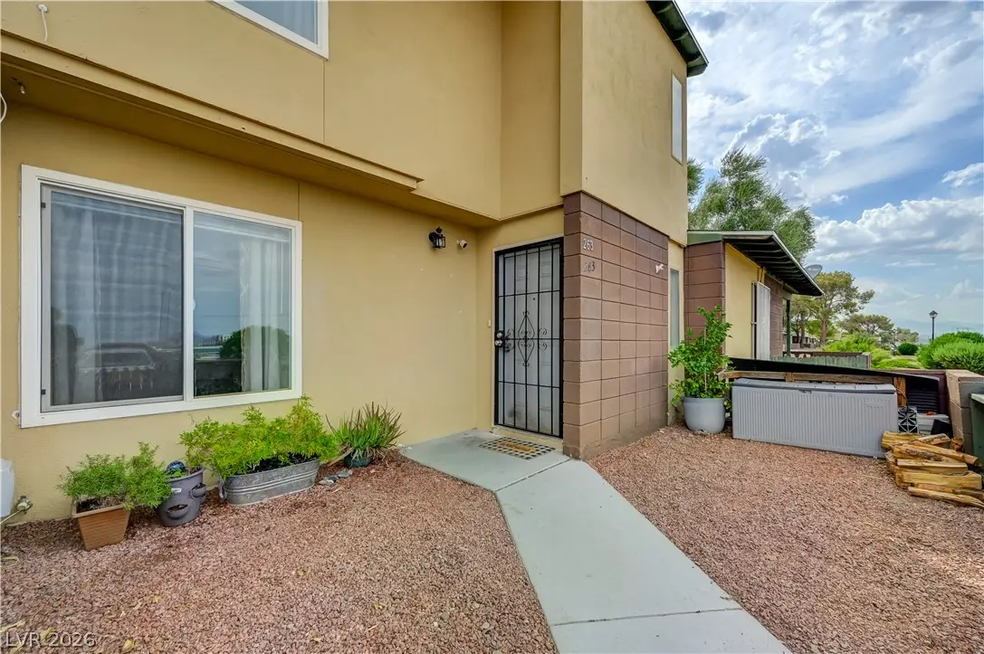 263 E Van Wagenen Street, Henderson, NV 89015 - #1