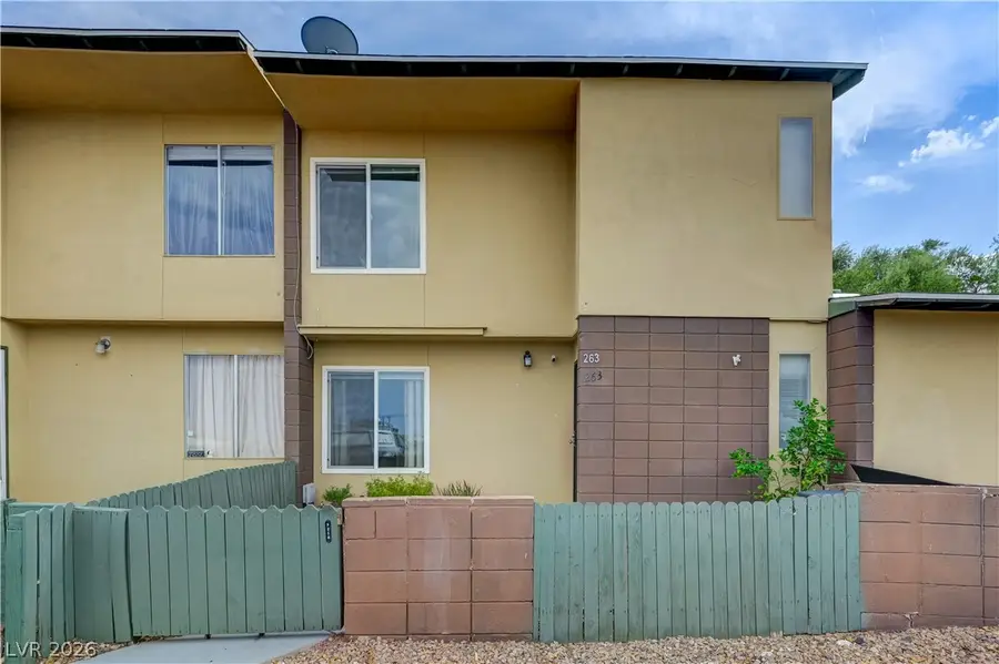 263 E Van Wagenen Street, Henderson, NV 89015 - #3