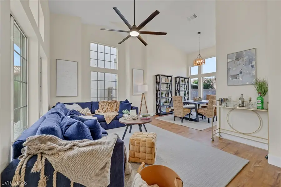 3800 Dauntless Drive, North Las Vegas, NV 89031 - #2