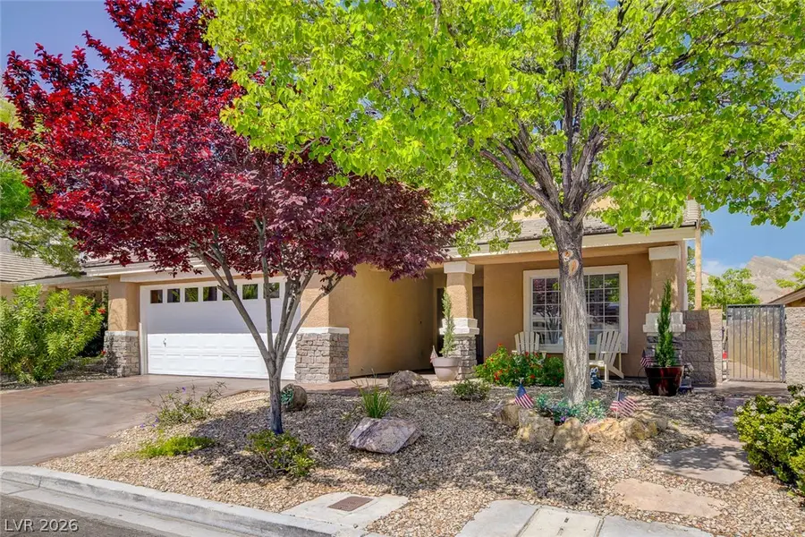 1221 Alderton Lane, Las Vegas, NV 89144 - #3