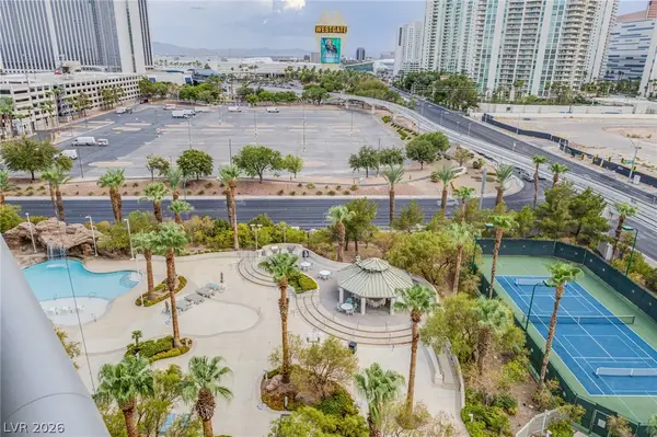 222 Karen Avenue #906, Las Vegas, NV 89109