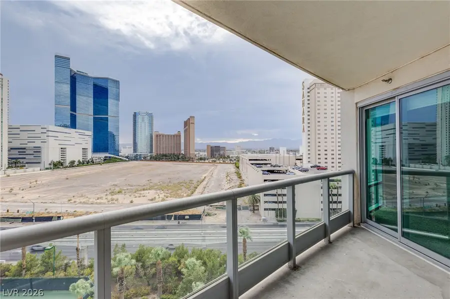 222 Karen Avenue #906, Las Vegas, NV 89109 - #2