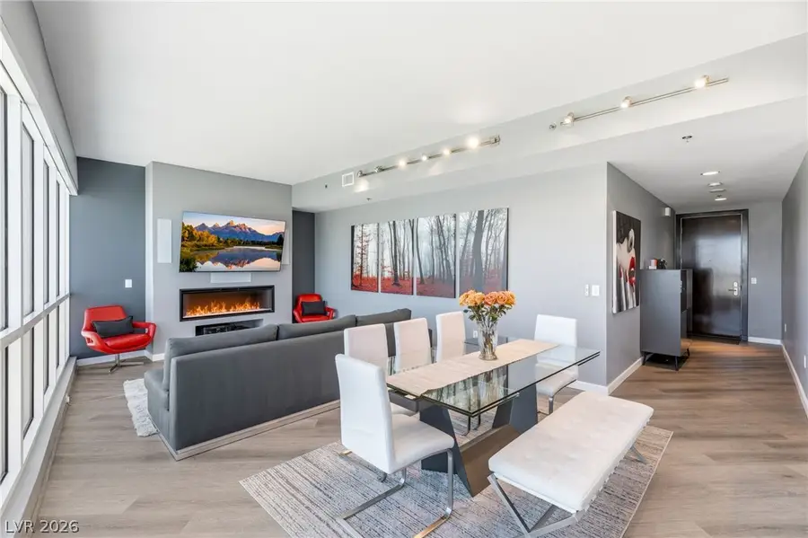 4575 Dean Martin Drive #2908, Las Vegas, NV 89103 - #3