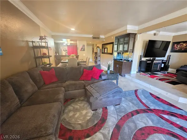210 E Flamingo Road #101, Las Vegas, NV 89169