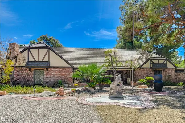 3005 Campbell Circle, Las Vegas, NV 89107
