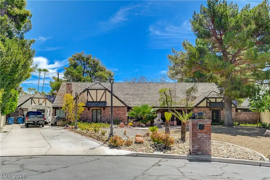 3005 Campbell Circle, Las Vegas, NV 89107 - #2