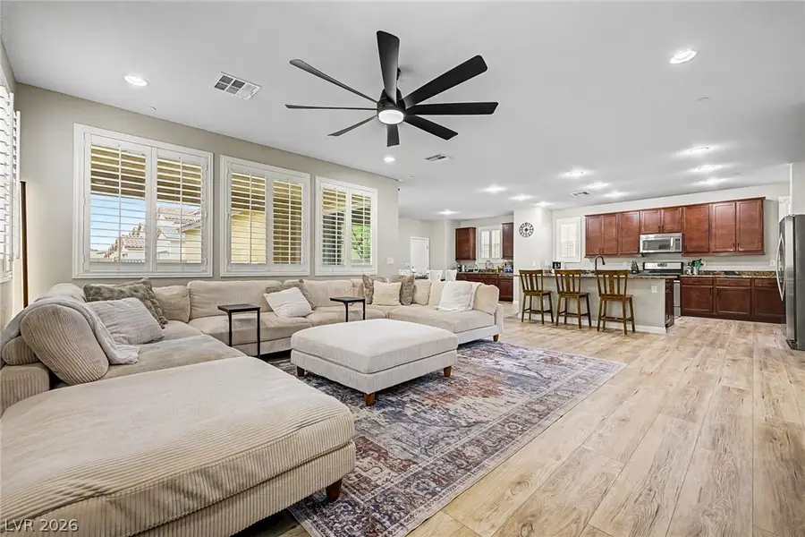 2353 Via Alicante, Henderson, NV 89044 - #2