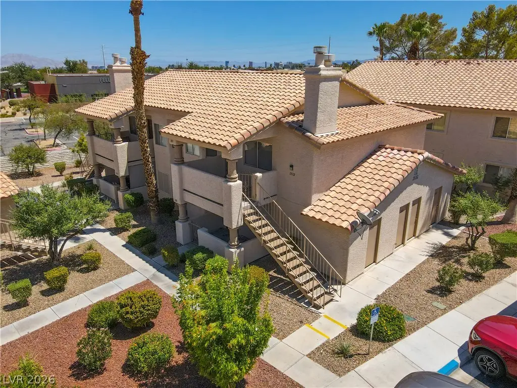 1332 Pinto Rock Lane #201, Las Vegas, NV 89128 - #1