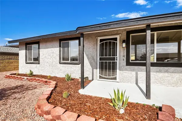 914 Palo Verde Drive, Henderson, NV 89015