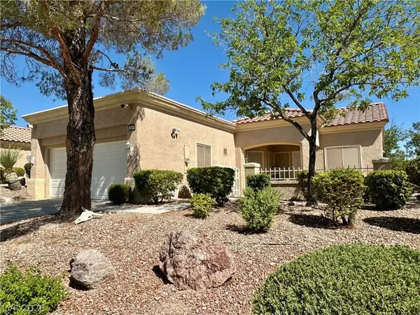 10016 Heyfield Drive, Las Vegas, NV 89134