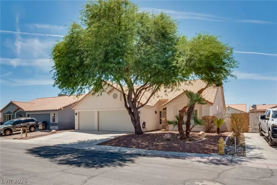 4337 Fenton Lane, North Las Vegas, NV 89032 - #2