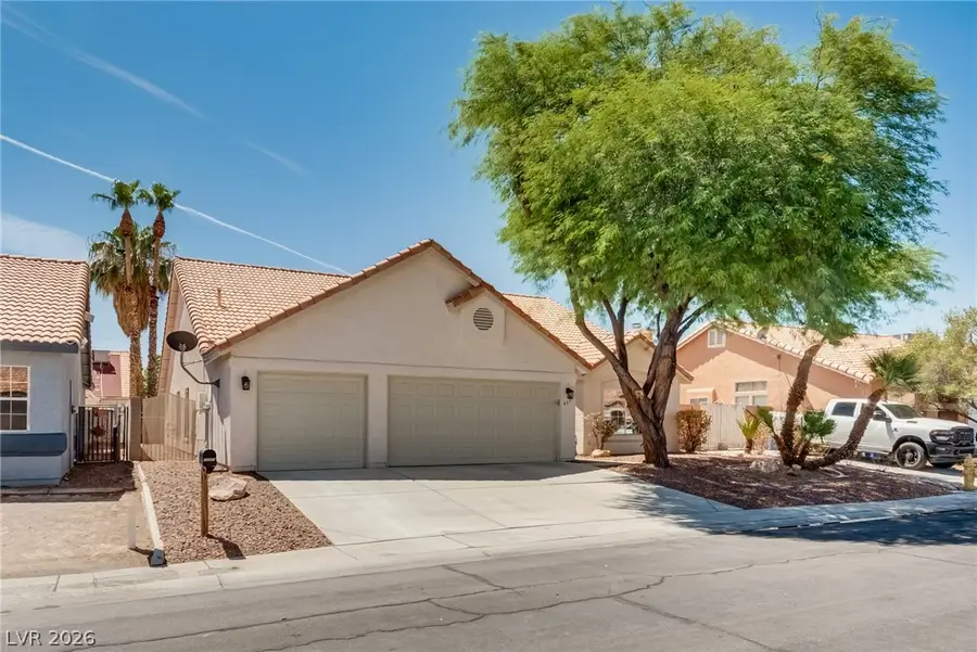 4337 Fenton Lane, North Las Vegas, NV 89032 - #3