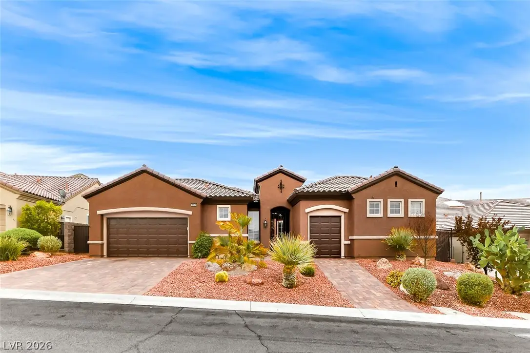 2306 Schaeffer Hills Drive, Henderson, NV 89052 - #1