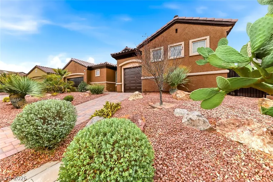 2306 Schaeffer Hills Drive, Henderson, NV 89052 - #2