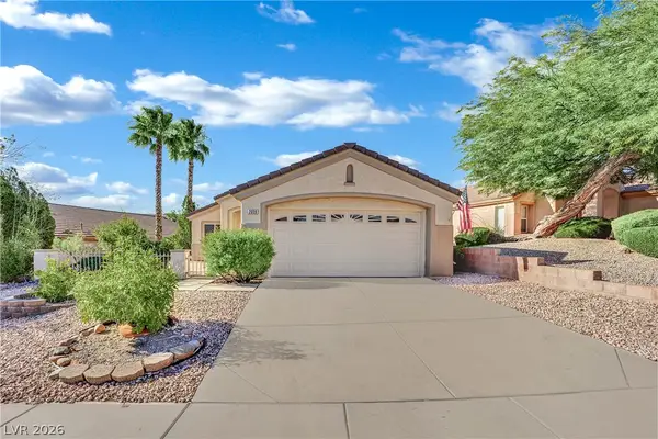 2039 Poppywood Avenue, Henderson, NV 89012
